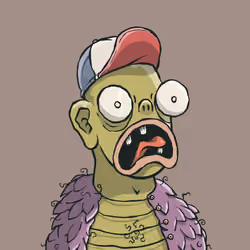 Odd Fren #6824