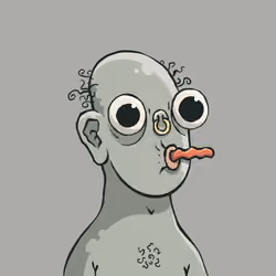 Odd Fren #9635