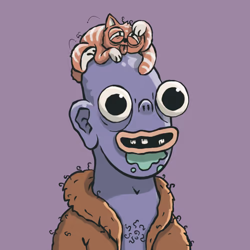 Odd Fren #4744