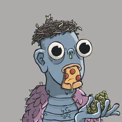 Odd Fren #5784