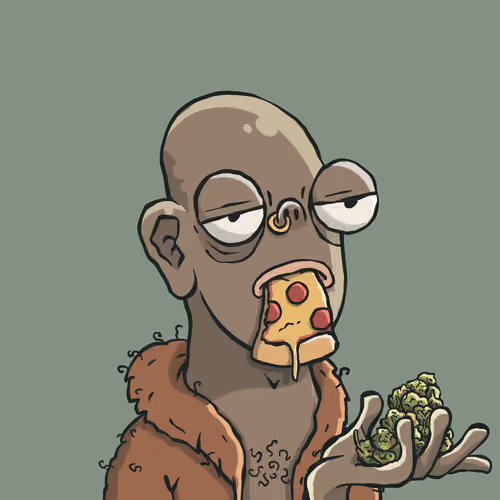 Odd Fren #669