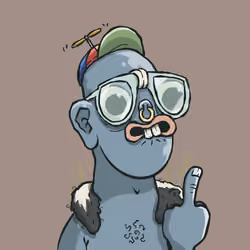 Odd Fren #8990