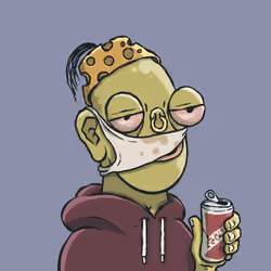 Odd Fren #1558
