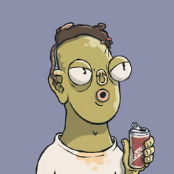 Odd Fren #6273