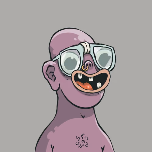 Odd Fren #8404