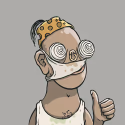 Odd Fren #1730