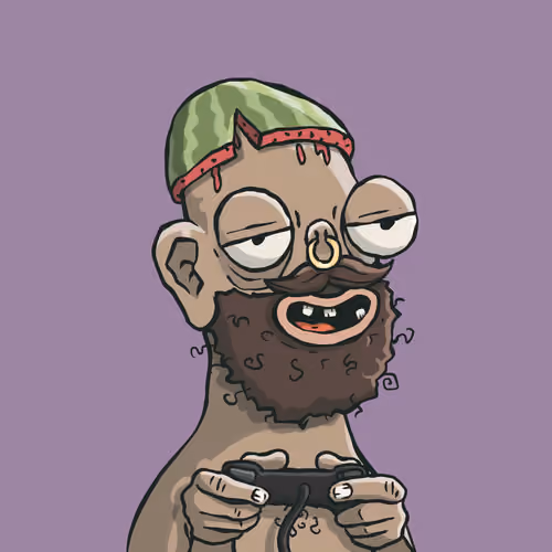 Odd Fren #6771
