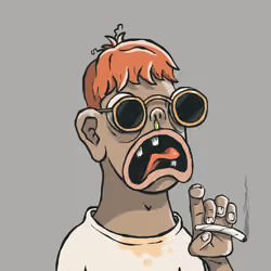 Odd Fren #2734