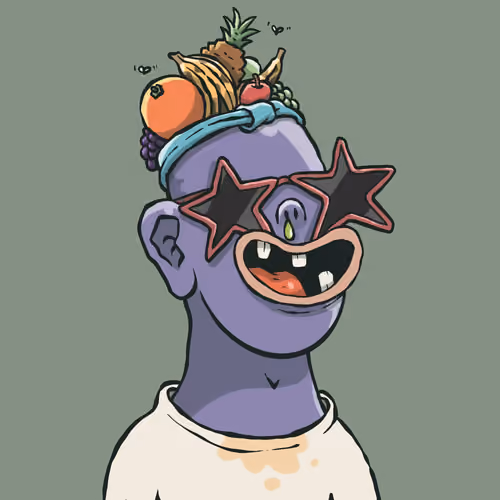 Odd Fren #6599