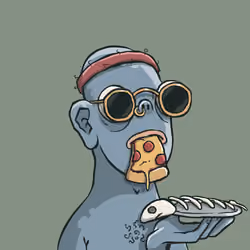 Odd Fren #5832