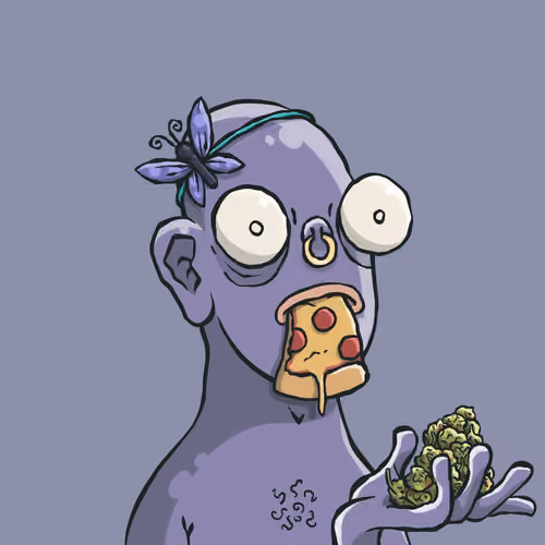 Odd Fren #463