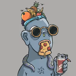 Odd Fren #8891