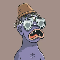 Odd Fren #9797