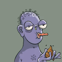 Odd Fren #2202