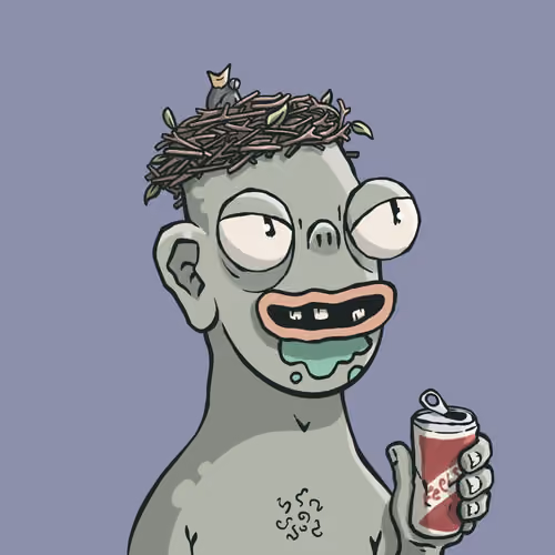 Odd Fren #4706