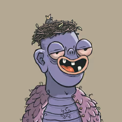 Odd Fren #5158