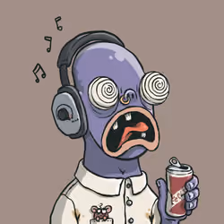Odd Fren #1712