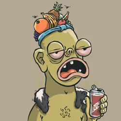 Odd Fren #8713