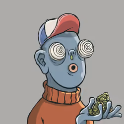 Odd Fren #8205