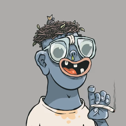 Odd Fren #1083