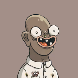 Odd Fren #1830