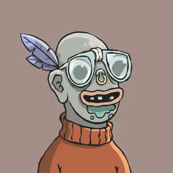 Odd Fren #724
