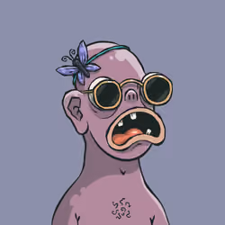 Odd Fren #3776