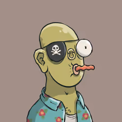 Odd Fren #7464