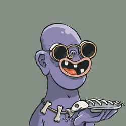 Odd Fren #3988