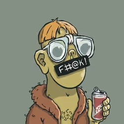 Odd Fren #4371