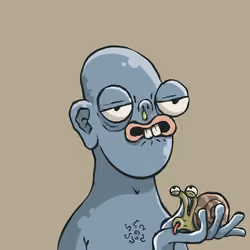 Odd Fren #2265