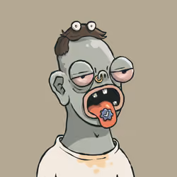 Odd Fren #9429