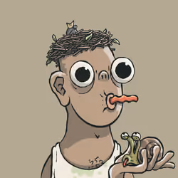 Odd Fren #2953