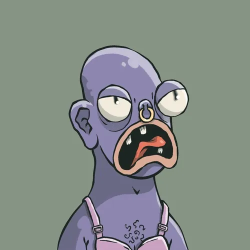 Odd Fren #2796