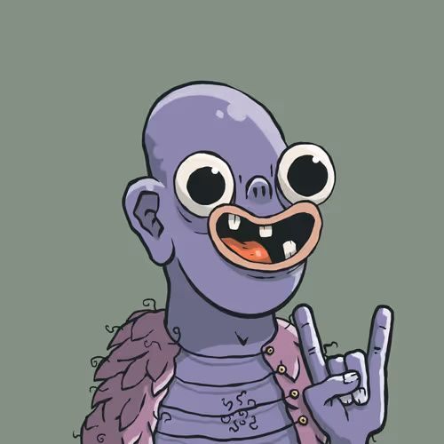 Oddfrenswtf