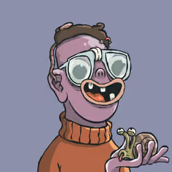 Odd Fren #367