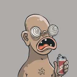 Odd Fren #227