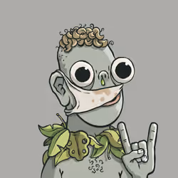 Odd Fren #2093