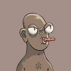 Odd Fren #3743