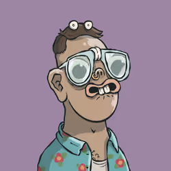 Odd Fren #6398