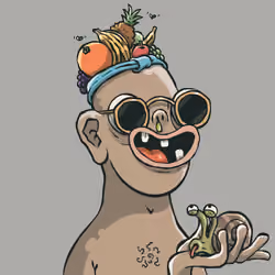 Odd Fren #3140