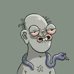 Odd Fren #6299