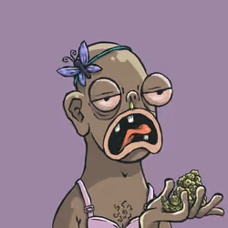 Odd Fren #96