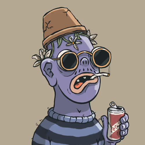 Odd Fren #121