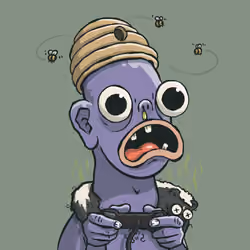 Odd Fren #4811
