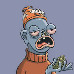 Odd Fren #4623