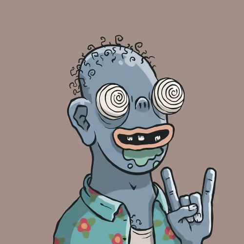 Odd Fren #7670