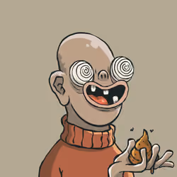 Odd Fren #9674