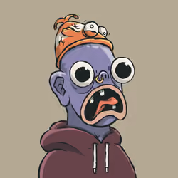 Odd Fren #6776