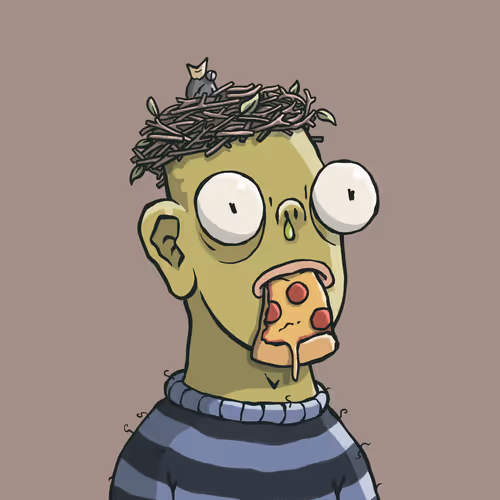 Odd Fren #9148